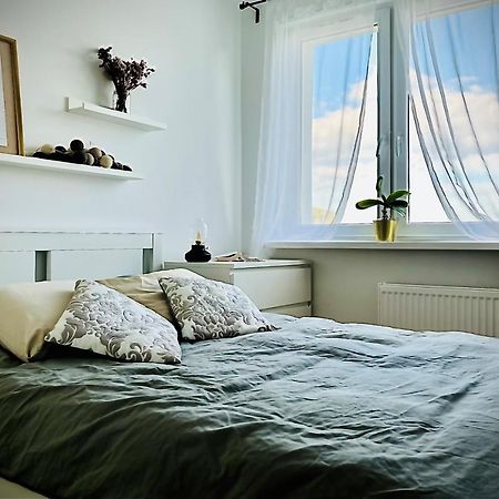 Apartament Gdansk Nad Morzem 2 Sypialnie 아파트 외부 사진