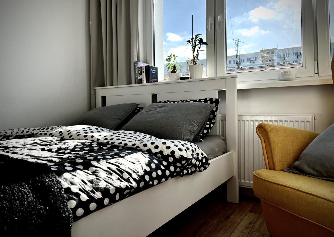 Apartament Gdansk Nad Morzem 2 Sypialnie 아파트 외부 사진
