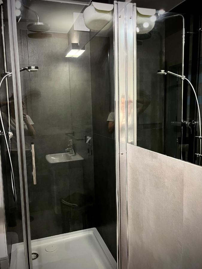 Apartament Gdansk Nad Morzem 2 Sypialnie 아파트 외부 사진