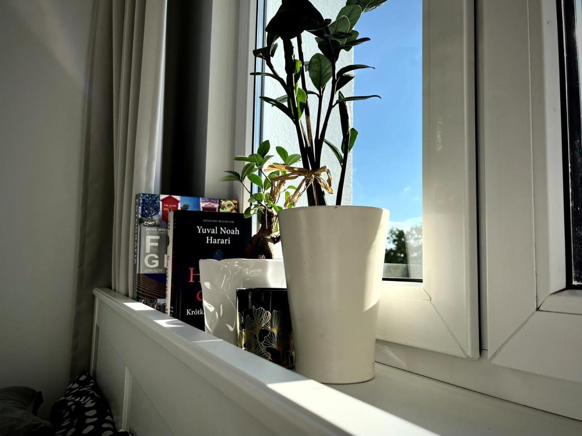 Apartament Gdansk Nad Morzem 2 Sypialnie 아파트 외부 사진