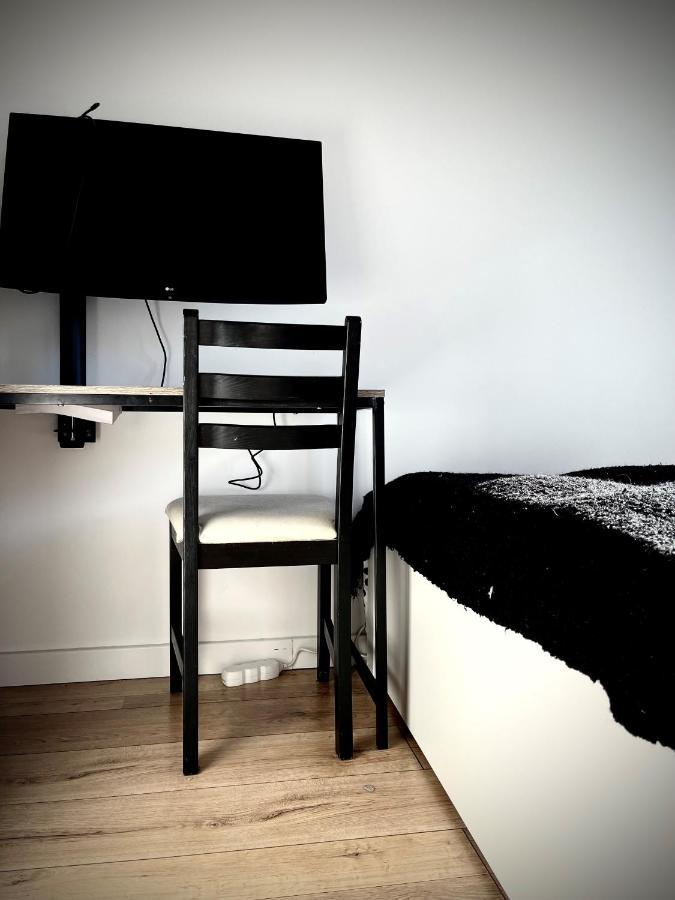Apartament Gdansk Nad Morzem 2 Sypialnie 아파트 외부 사진