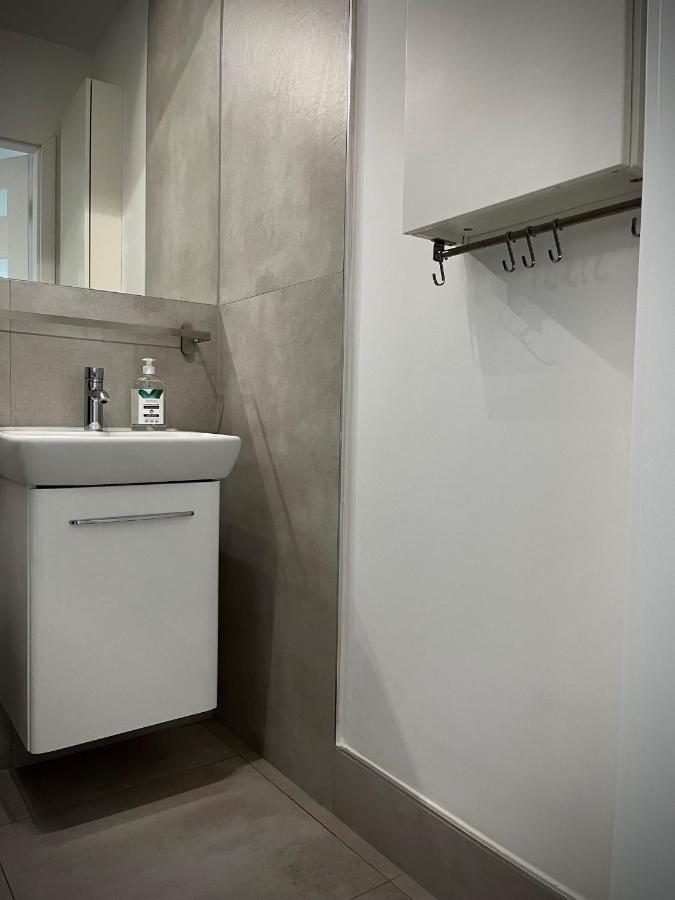 Apartament Gdansk Nad Morzem 2 Sypialnie 아파트 외부 사진