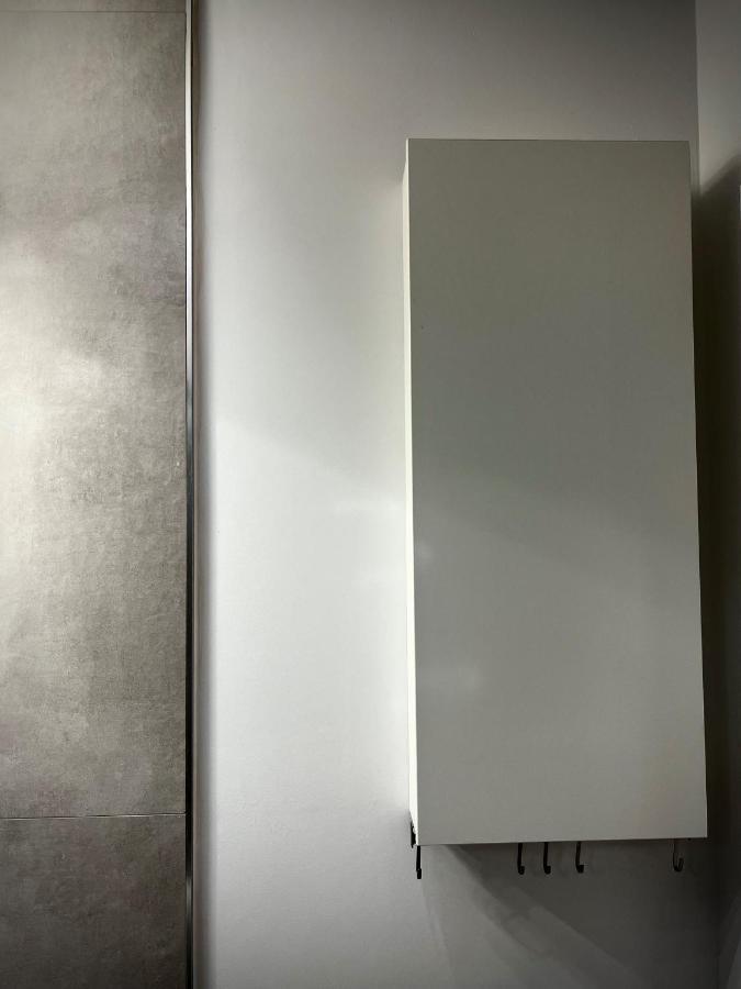 Apartament Gdansk Nad Morzem 2 Sypialnie 아파트 외부 사진