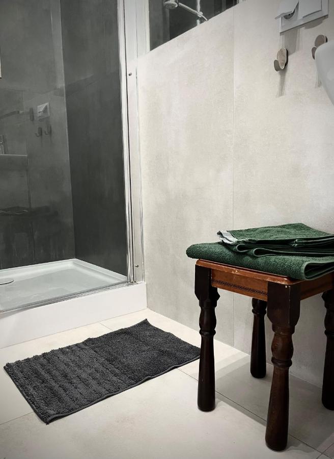 Apartament Gdansk Nad Morzem 2 Sypialnie 아파트 외부 사진